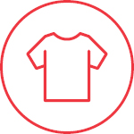 Boy's Apparel Icon