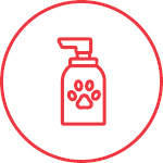 Stain and Odor Removal Icon