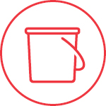 Nutrition Supplies Icon