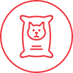 Cat Food Icon
