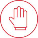 Infant and Toddler Accessories Icon