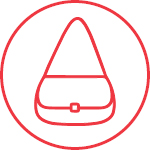 Women's Accessories Icon
