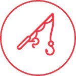 Rods Icon