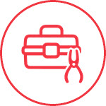 Tackle Accessories Icon