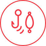 Terminal Tackle Icon