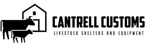 Cantrell Customs logo