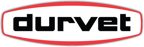 Durvet logo