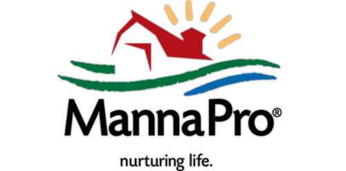 Manna Pro logo