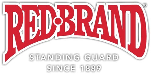 Red Brand logo