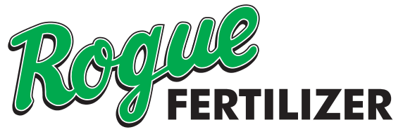 Rogue Fertilizer logo