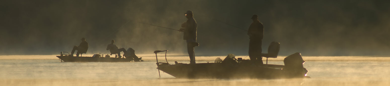 Fishing Banner