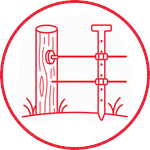 Posts and Accessories Icon