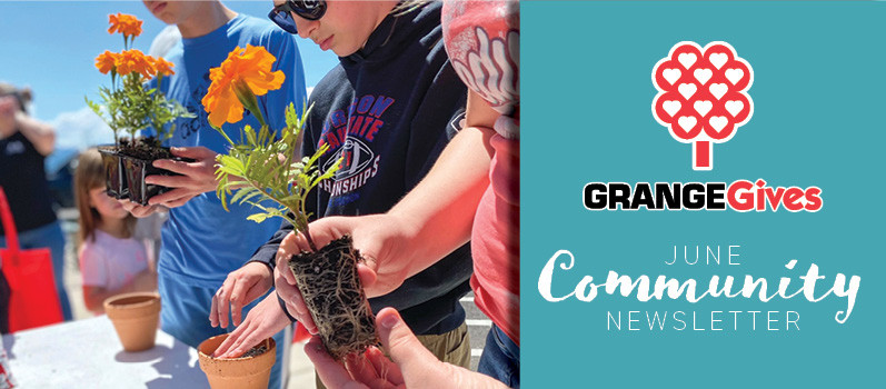 Community Newsletter June 2023