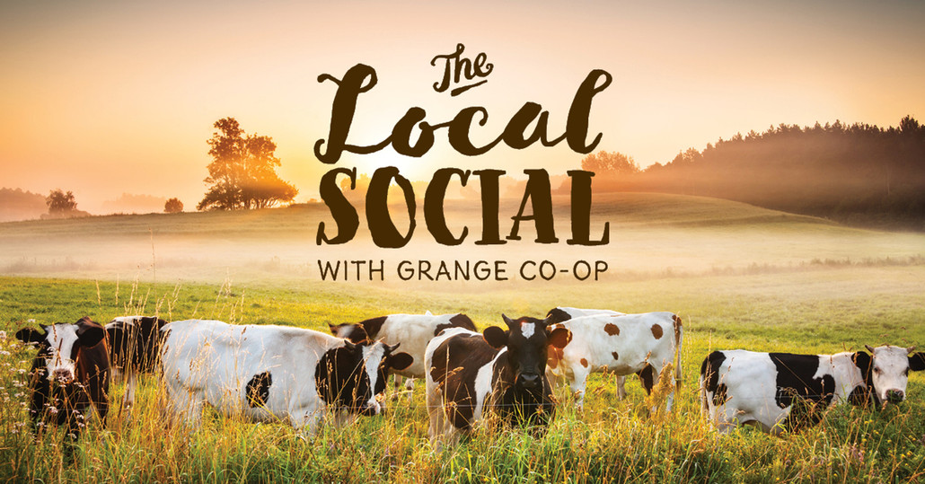 Rate of Gain Champion on the Local Social