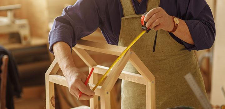 Nest Box Specifications