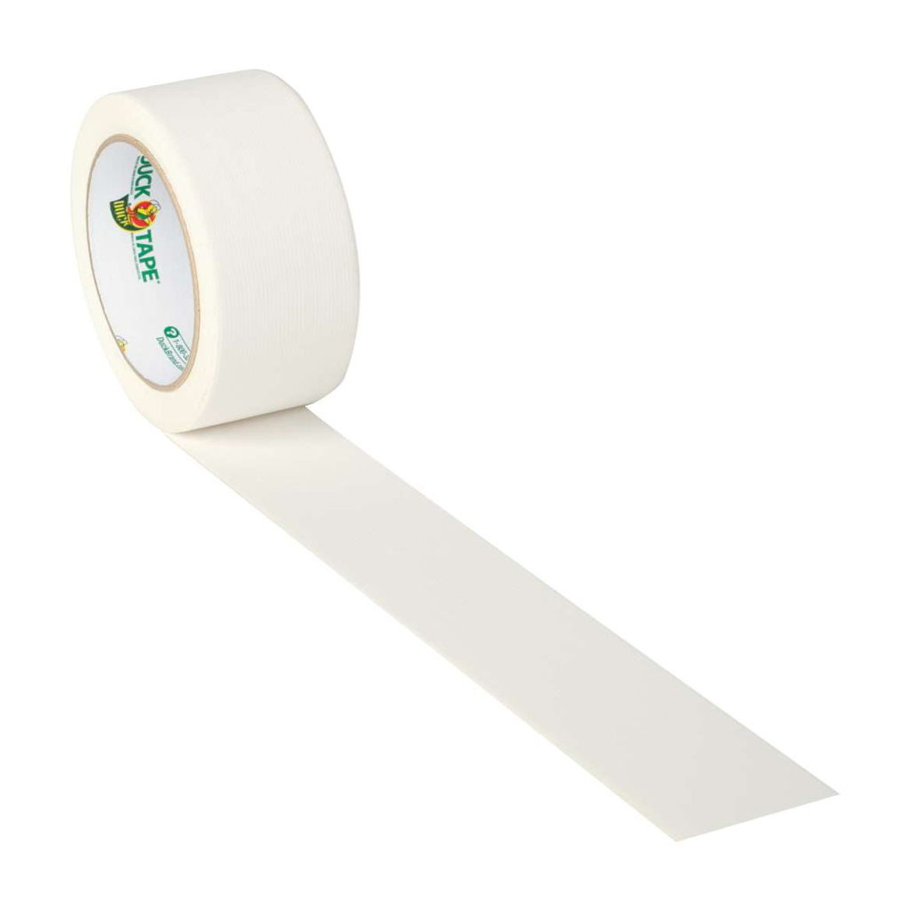 Buy Duck Tape 48mm x 18.2m White