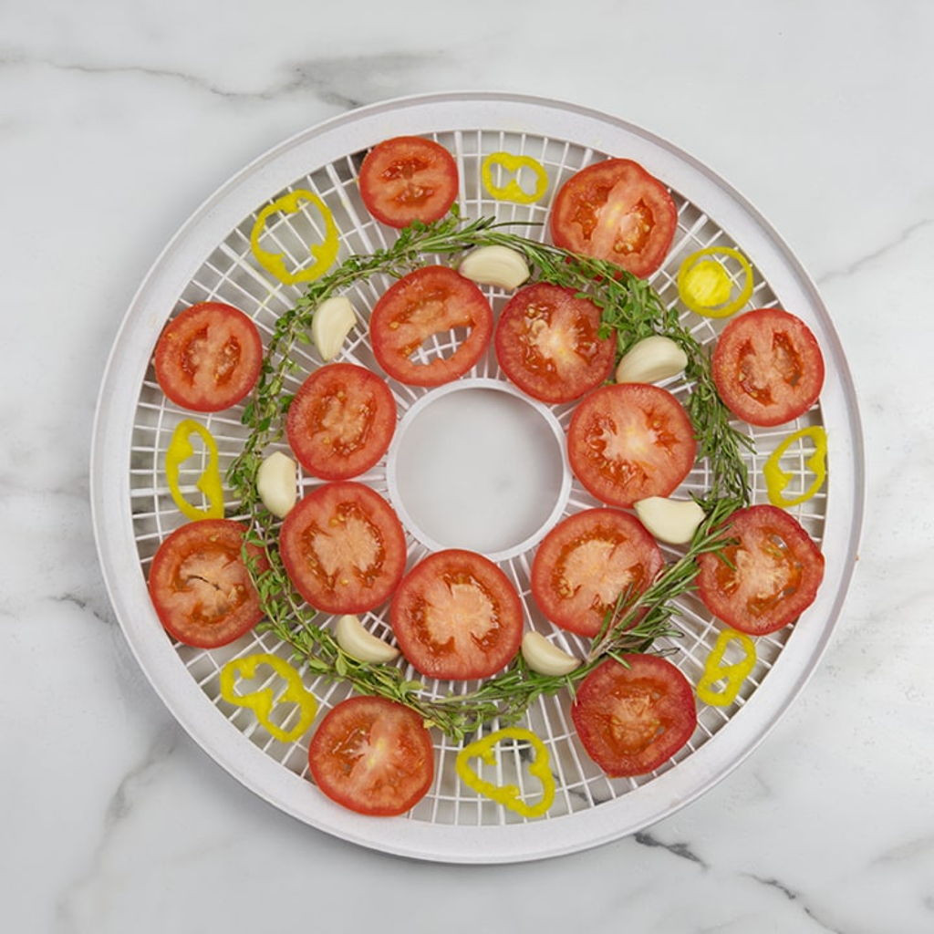 Nesco Snackmaster Add-A-Tray - Thumbnail 2