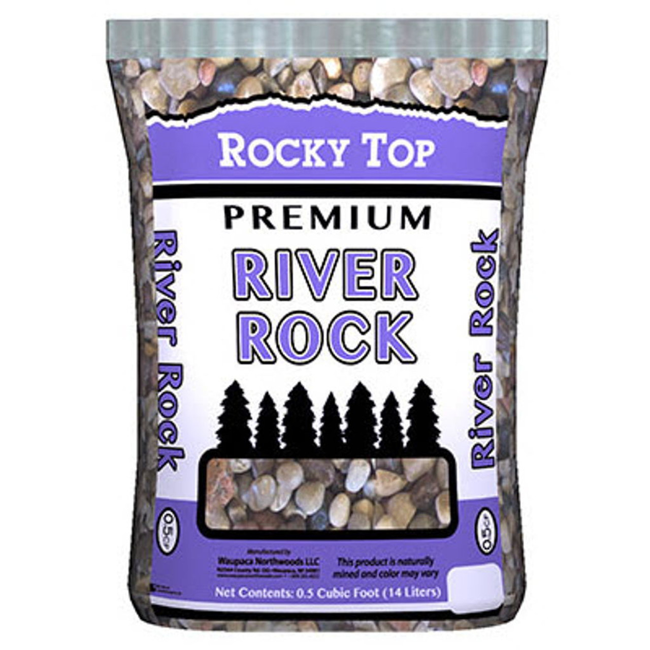 River Rock/Specialty Stones