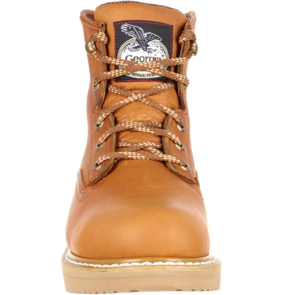 Georgia Boot Men display picture 2