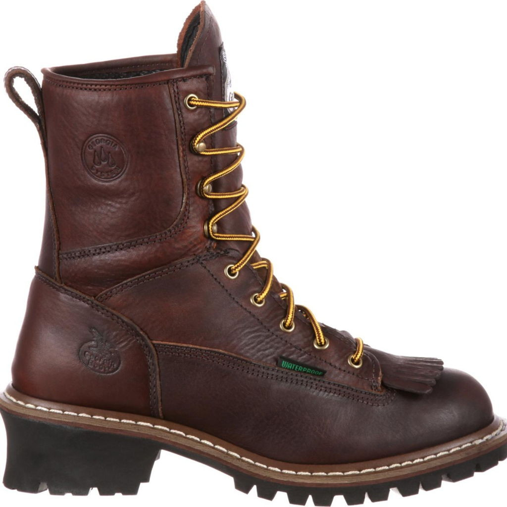 Georgia Boot Men display picture 3