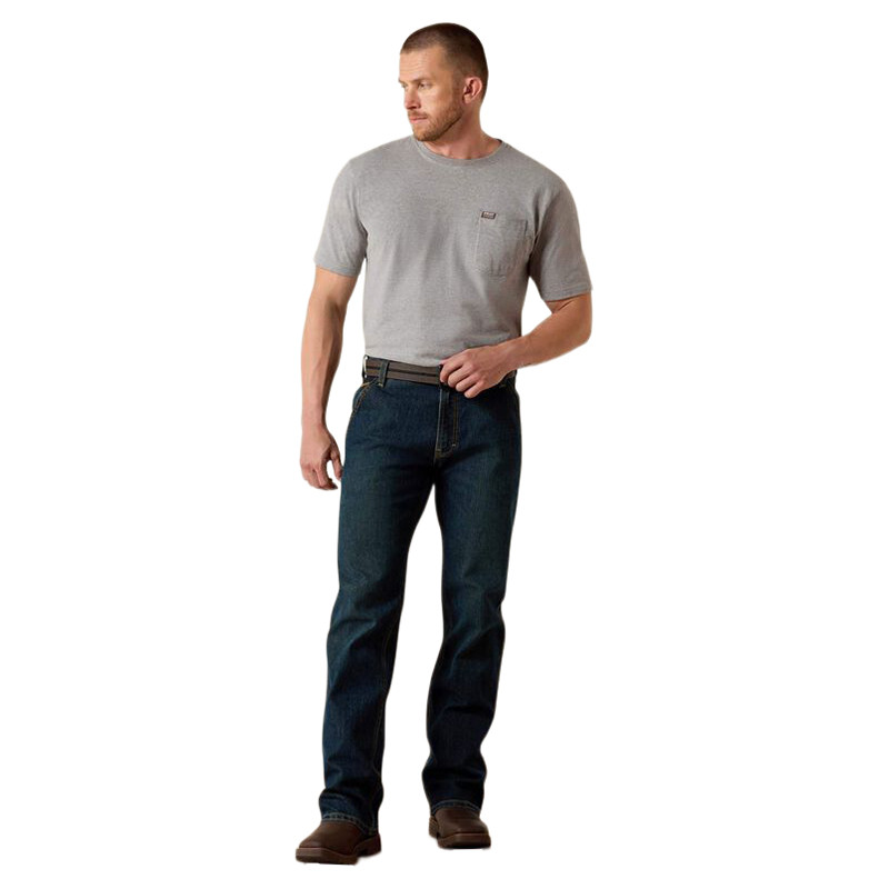 パンツ Rustial bootscut denim Rustial bootscut denim 【公式通販】