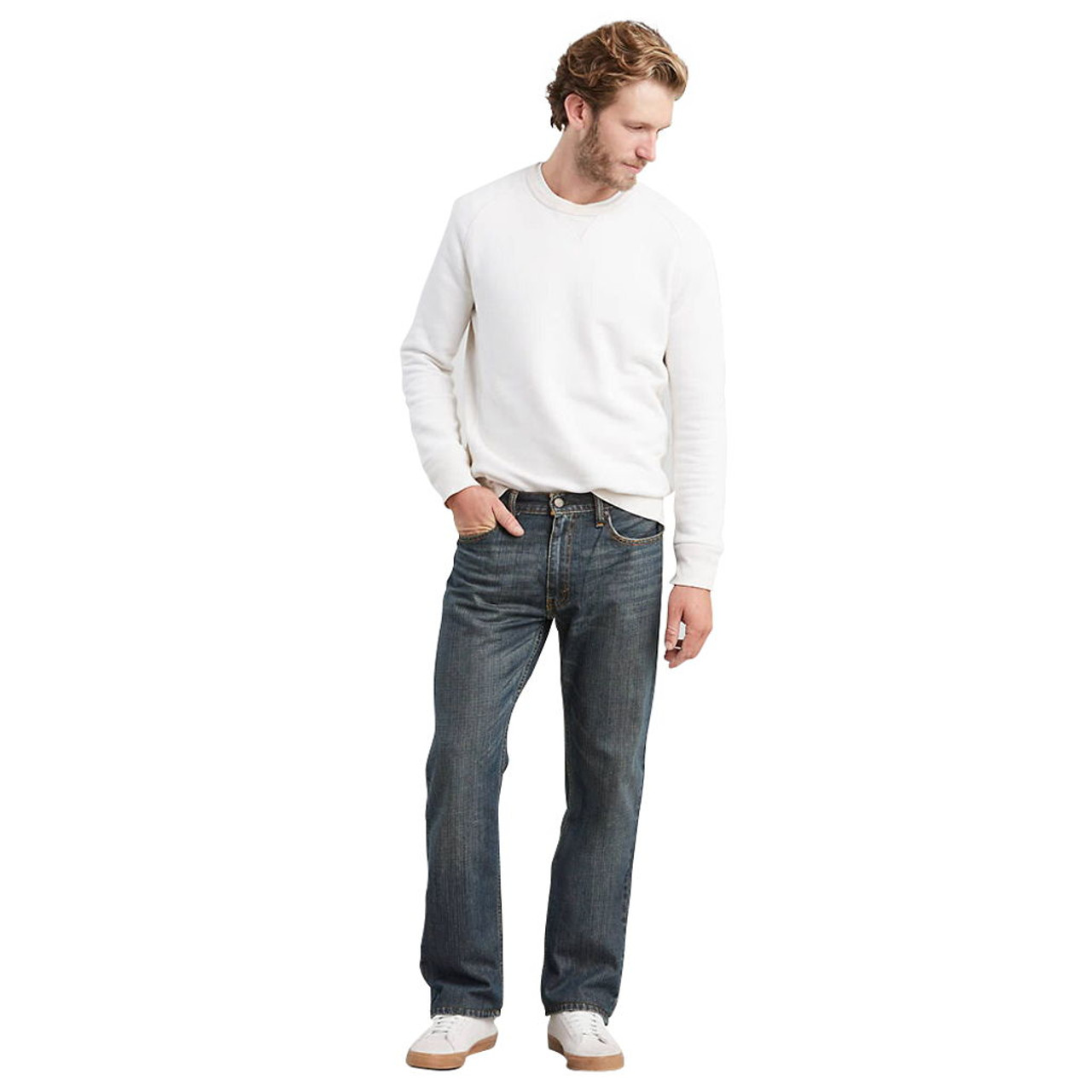 Levi s Men s Relaxed Straight Fit Jean