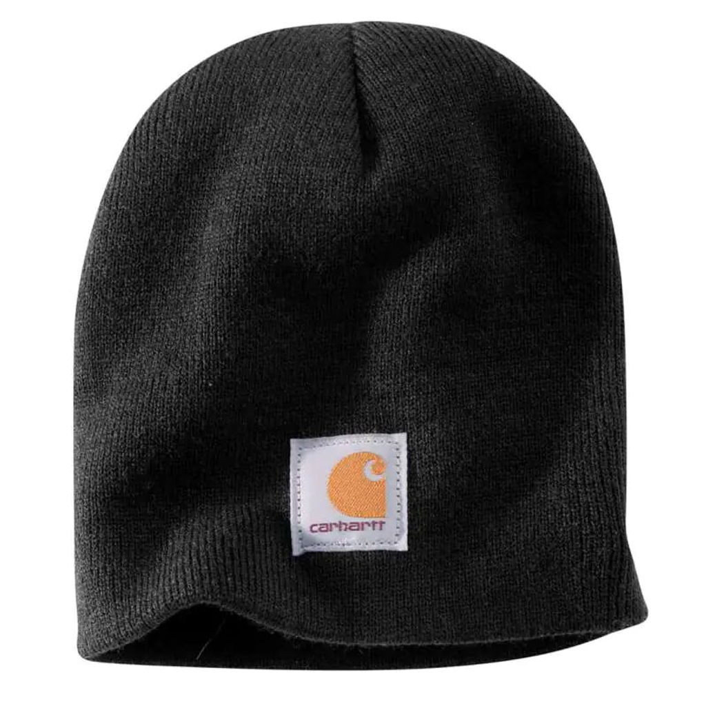 Carhartt Men's One Size Acrylic Knit Beanie