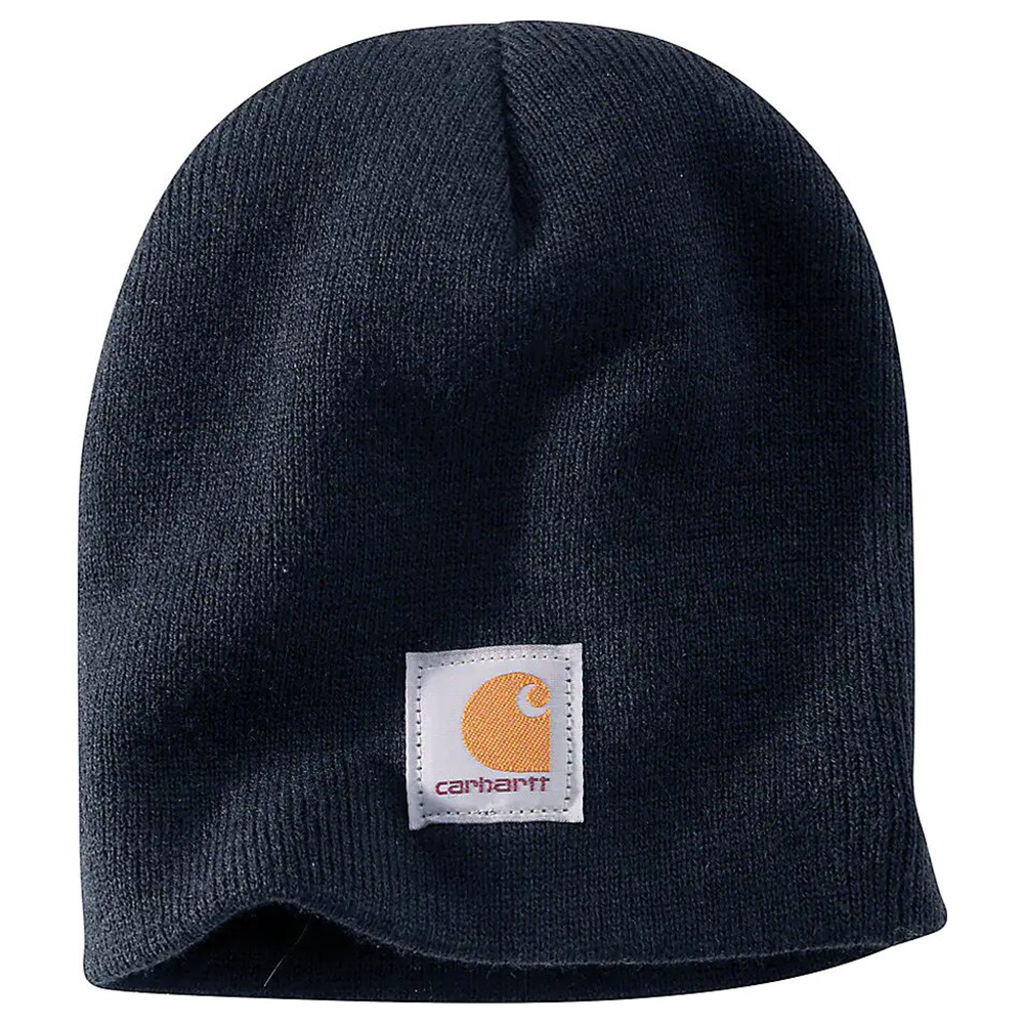 Carhartt Men's One Size Acrylic Knit Beanie