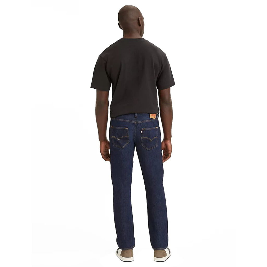 Levi's Men's Original Fit Jean