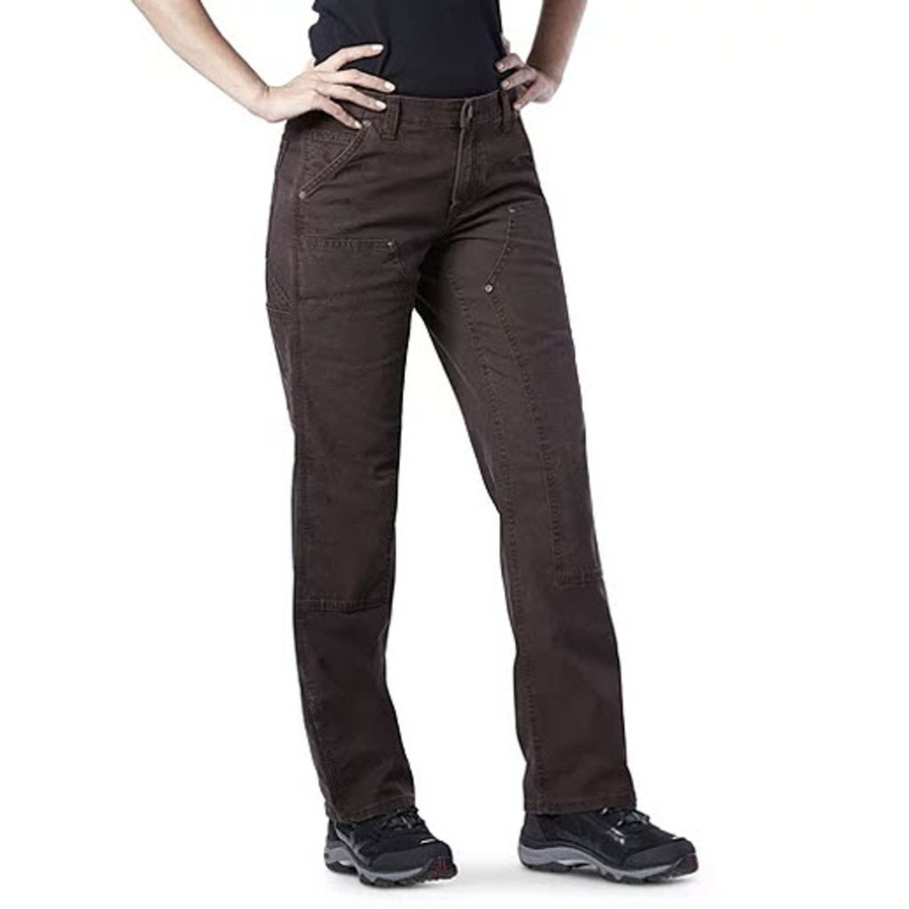 Women's Wrangler® FR Flame Resistant Utility Pant