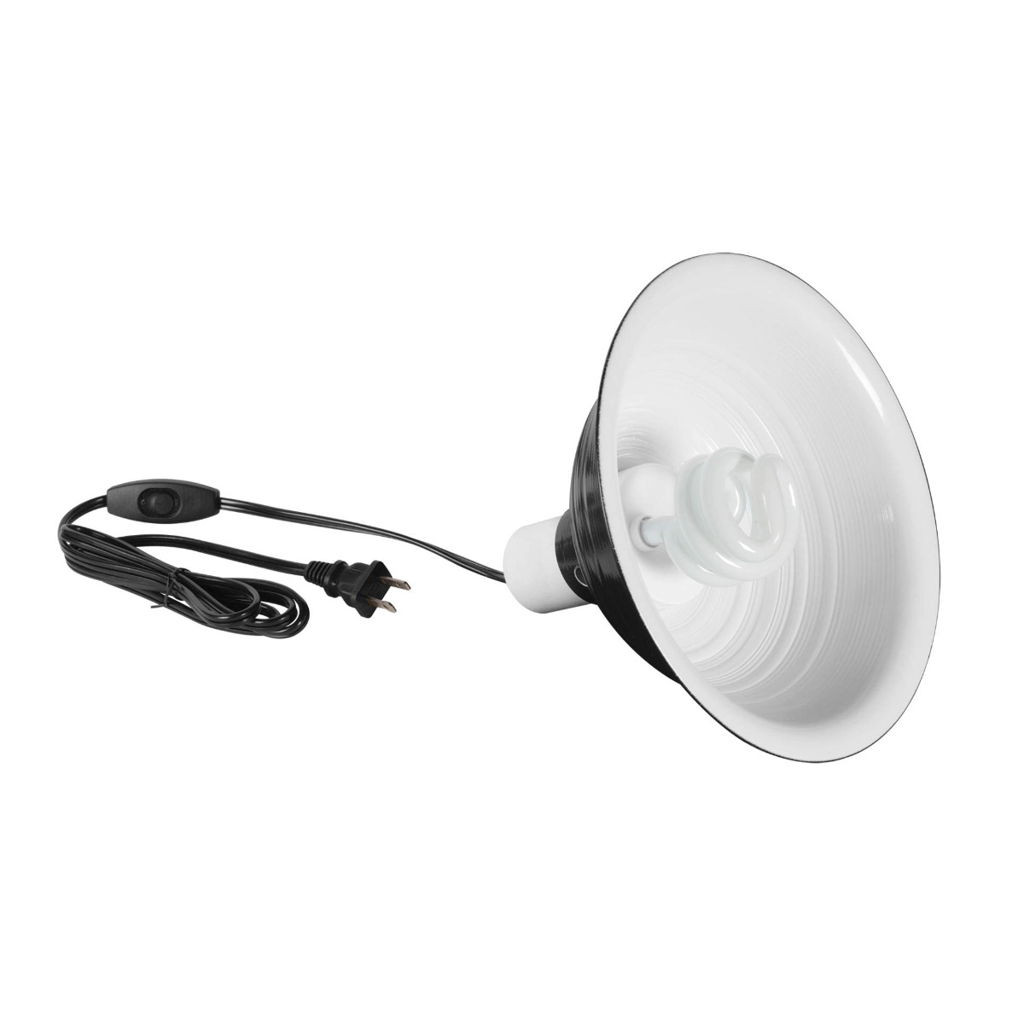 Zilla Tropical Fluorescent UVB/UVA Bulbs