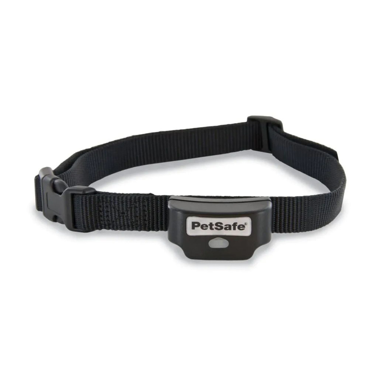 Chef 'l Bark Dog Collar in Black