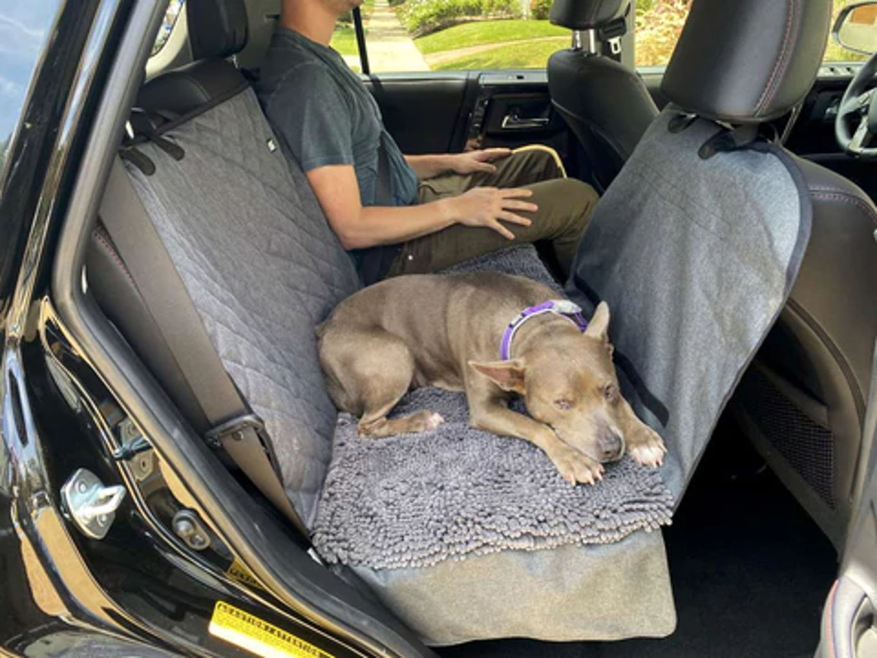 Dirty Dog Mats - Central Oregon Ranch Supply