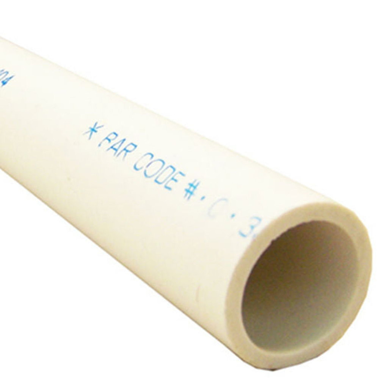 Genova pvc schedule 40 pressure pipe discount