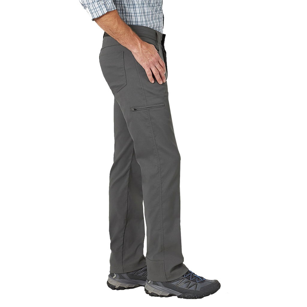 Men's Wrangler ATG Synthetic Utility Pants
