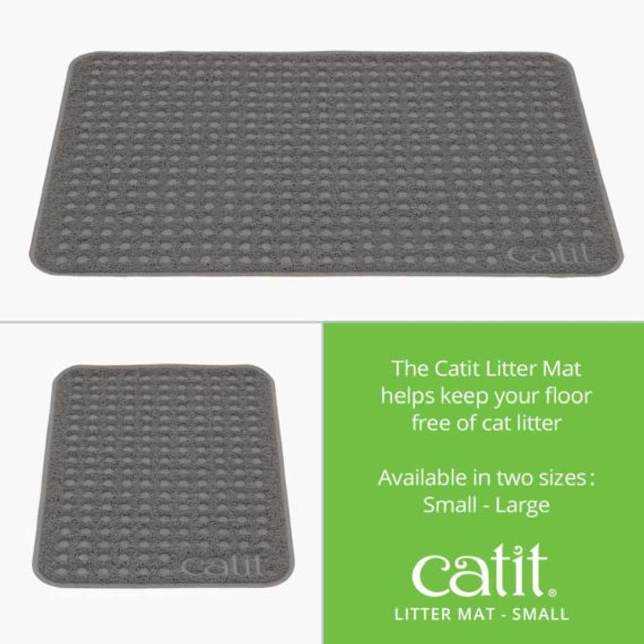 Catit Litter Mat - Large