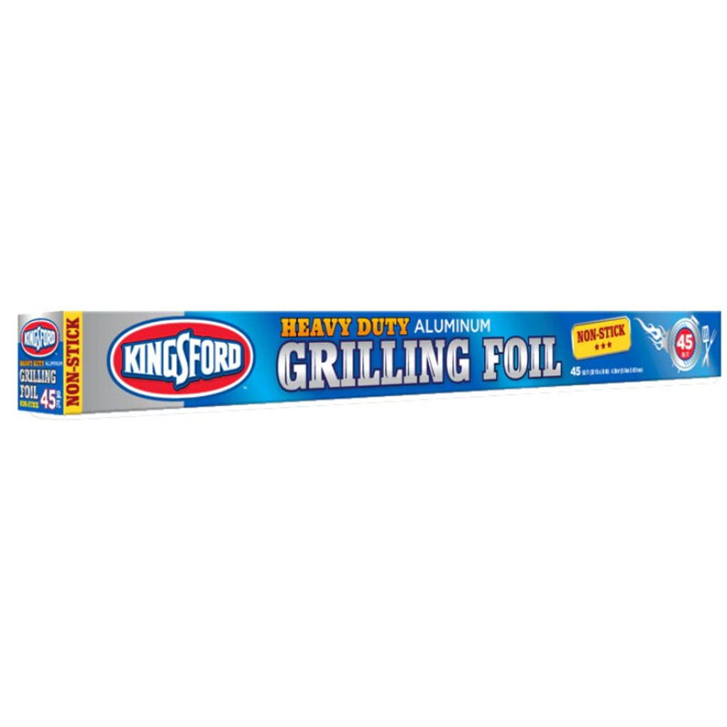 Kingsford Aluminum Foil