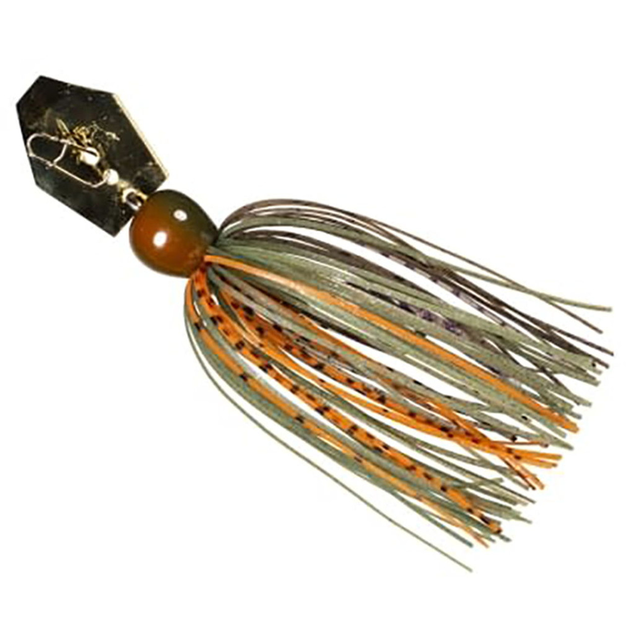 Z-Man Chatterbait MiniMax Bladed Jig