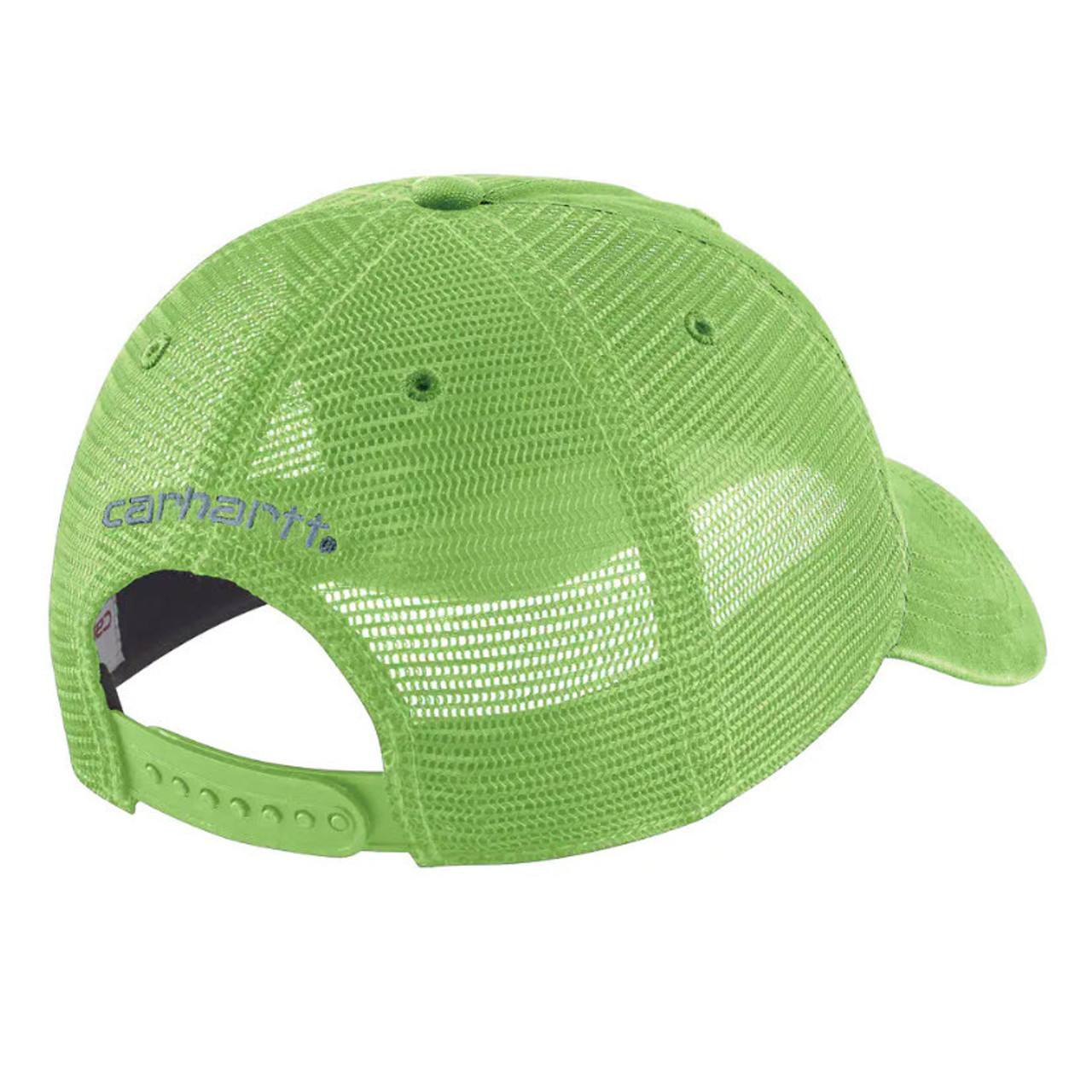 ★人気★ Carhartt Canvas Cap Army Green Carhartts Men's Odessa Baseball Cap, Army Green,Pure Cotton