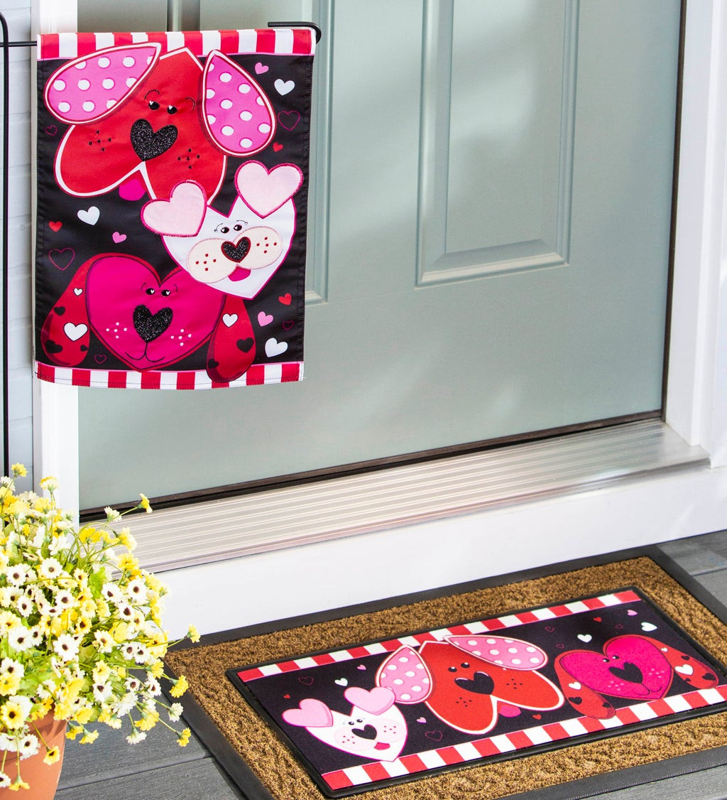 Flag Puppy Love - Thumbnail 4