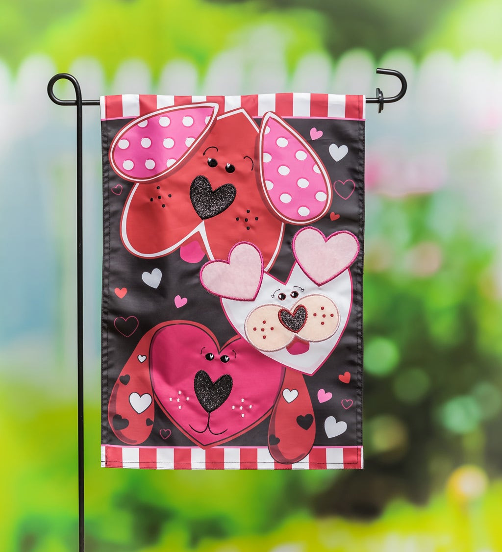 Flag Puppy Love - Thumbnail 5