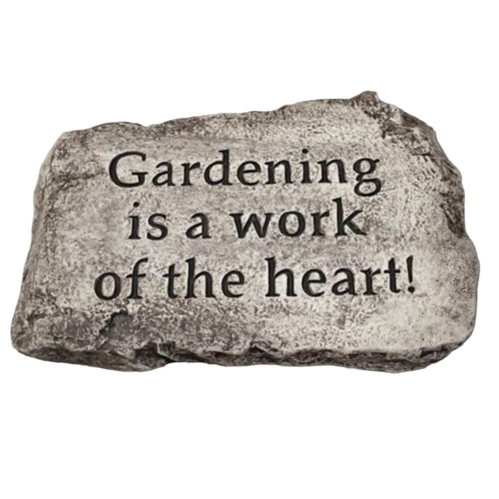 Massarelli's Garden Stone