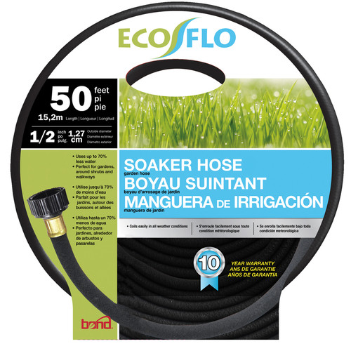 Bond Ecoflo Soaker Hose - Thumbnail 2