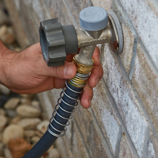 Gilmour Flexogen Garden Hose - Thumbnail 3