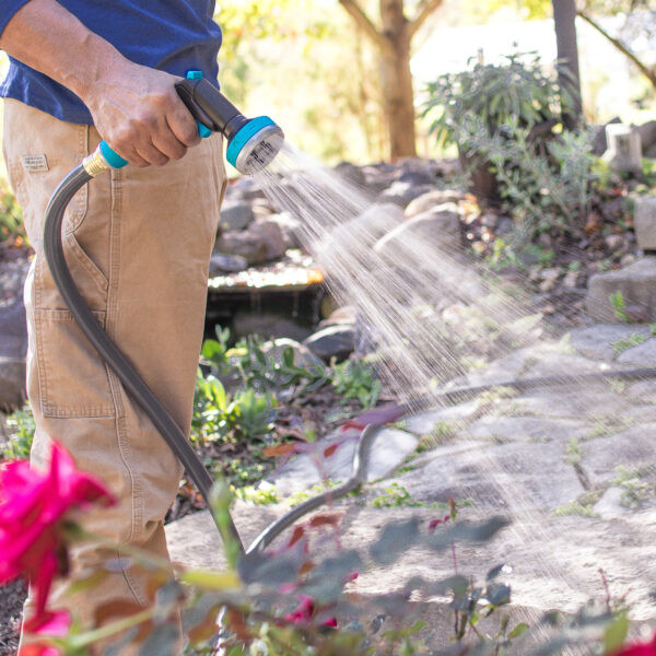 Gilmour Flexogen Garden Hose - Thumbnail 5