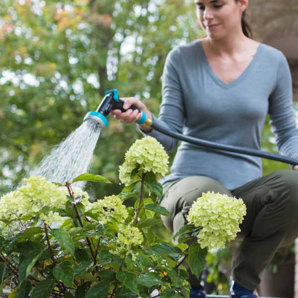 Gilmour Flexogen Garden Hose - Thumbnail 4