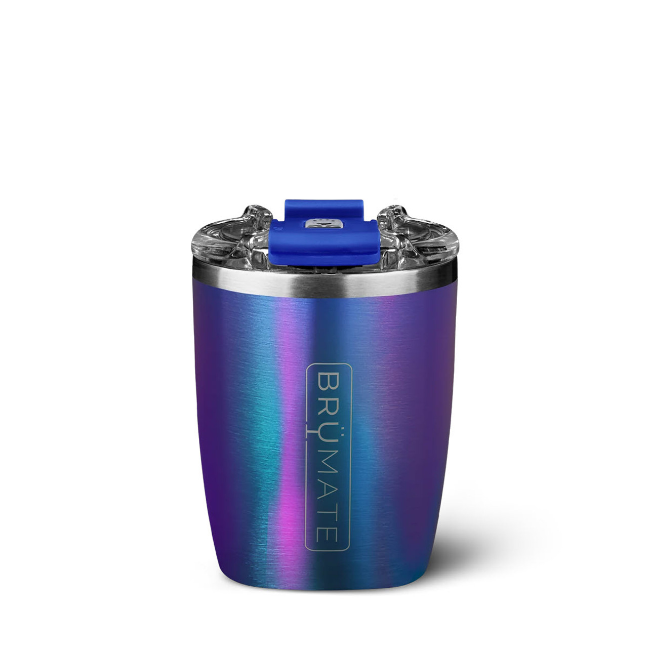 Brumate Shaker Pint Tumbler - Polished - 20 oz