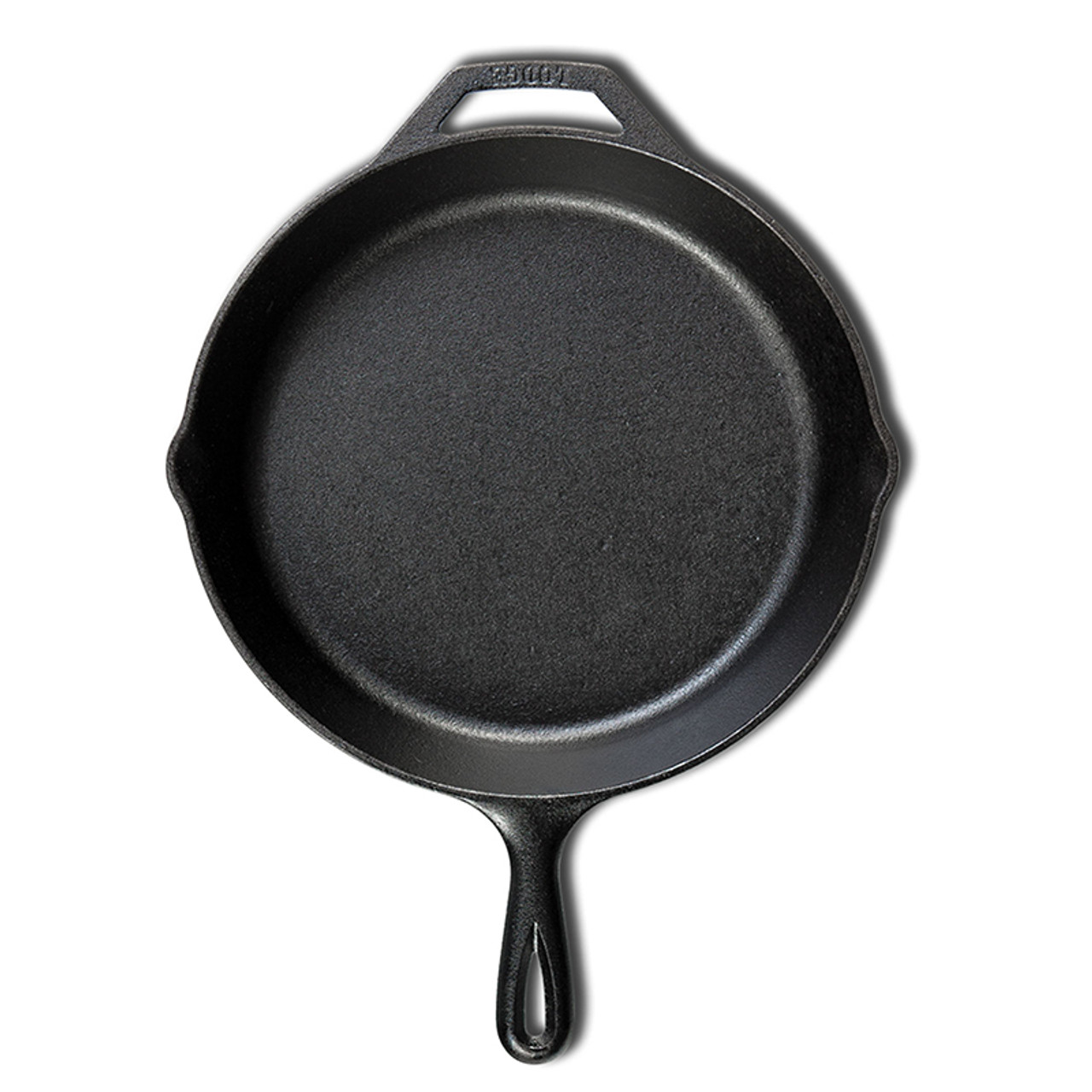 Lodge Cast Iron Skillet - 10-1/4