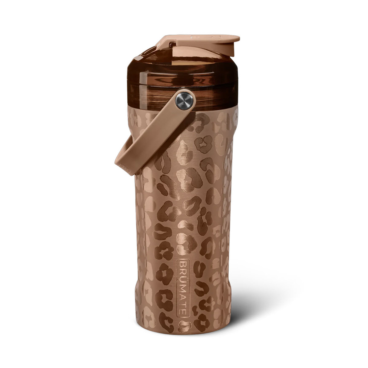 BlenderBottle Gold Water Bottles