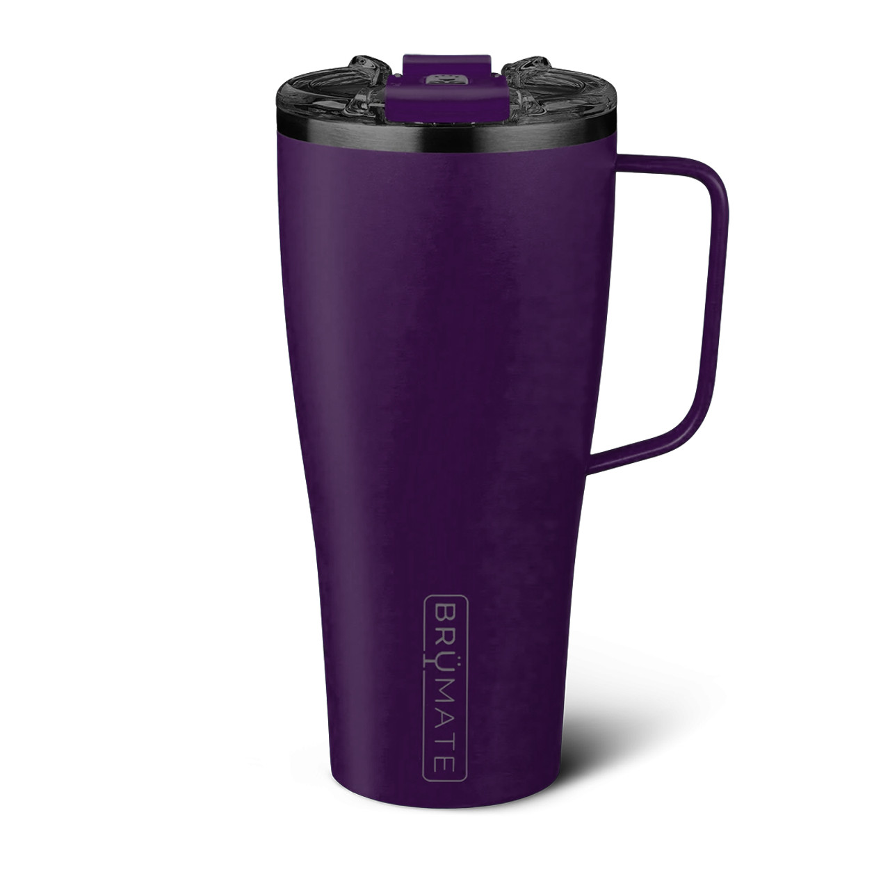 Brumate Toddy XL Leakproof Coffee Mug - Azure - 32 oz